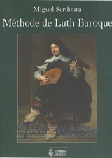 Méthode de Luth Baroque