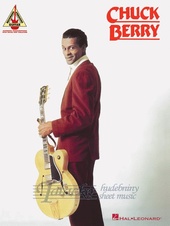 Chuck Berry: Guitar Recorded Versions