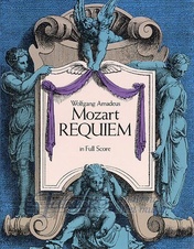 Requiem KV 626, VP