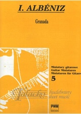 Granada op. 47