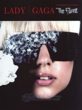 Lady GaGa: The Fame (PVG)