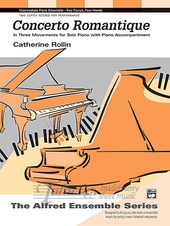 Concerto Romantique