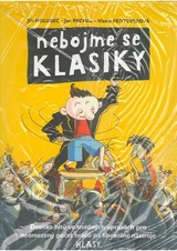 Nebojme se klasiky - Hlasy