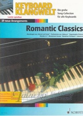 Keyboard Soundworld - Romantic Classics