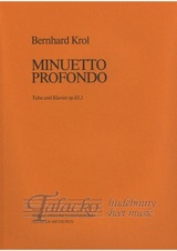 Minuetto profondo op. 83/1