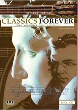 Classics forever + CD