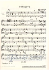 Concerto D Major, op. 7/11 "Grosso mogul", RV 208 / PV 151 (cembalo)
