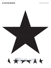 David Bowie: Blackstar