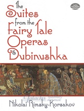 Suites From The Fairy Tale Operas And Dubinushka
