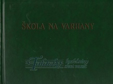 Škola na varhany + CD