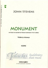 Monument, VP
