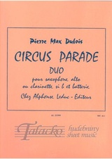 Circus Paradise