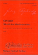 Complete Piano Sonatas 1