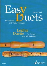 Easy Duets