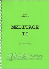 Meditace II