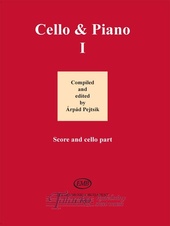 Cello & Piano I