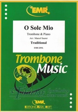 O Sole Mio