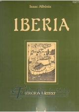 Iberia - Facsimile edition