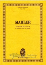 Symphony No. 4 G major