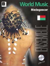 World Music Ensemble: Madagascar + CD