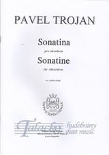 Sonatina pro akordeon