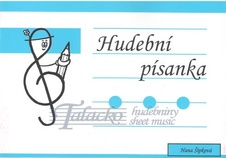 Hudební písanka