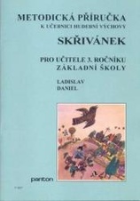 Skřivánek - metodická příručka