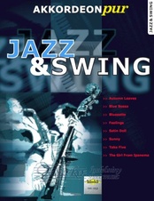 Jazz & Swing band 1