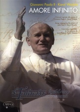 Amore Infinito - Songs Inspired By The Poetry Of John Paul II