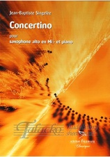 Concertino op. 78