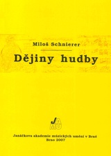 Dějiny hudby