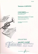 Concerto en Si B majeur