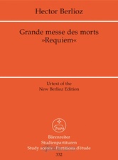 Grande messe des morts, Requiem op. 5