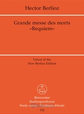 Grande messe des morts, Requiem op. 5