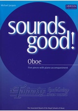 Sounds Good! for Oboe