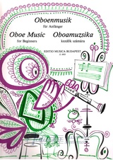 Oboe Music for Beginners