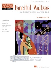 Fanciful Waltzes