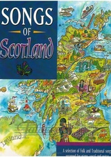 Songs of Scotland