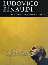 Ludovico Einaudi: The Piano Collection - Volume 1