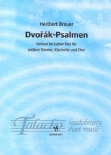 Dvořák-Psalmen