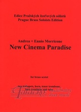 New Cinema Paradise