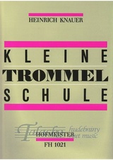 Kleine Trommel Schule