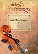 Six duos, op. 60 (Vol. 1)