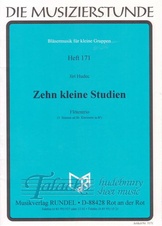 Zehn kleine Studien