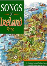 Songs of Ireland