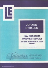 Na krásném modrém Dunaji op. 314