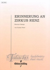 Erinnerung an Zirkus Renz