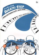 Bugatti step