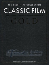 Essential Collection: Classic Film Gold + 2CD