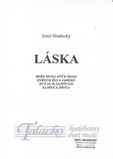 Láska